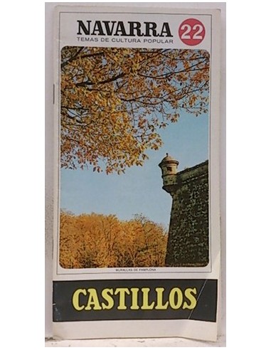 Navarra, Temas De Cultura Popular, 22. Castillos