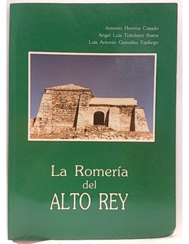 Romería Del Alto Rey, La