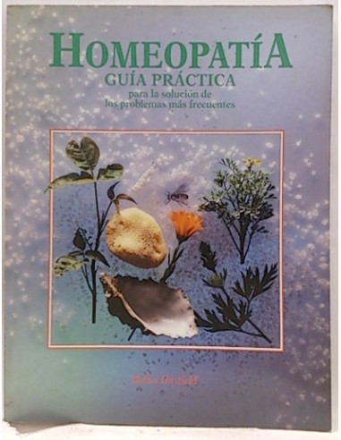Homeopatía, Guía Práctica