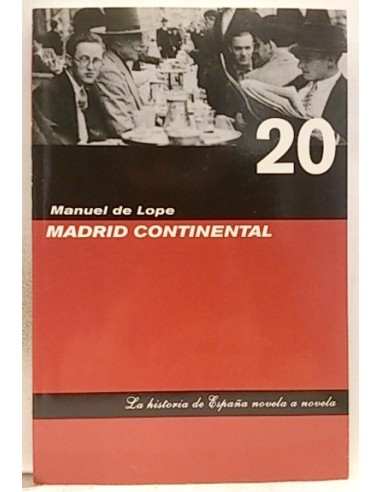 Madrid Continental