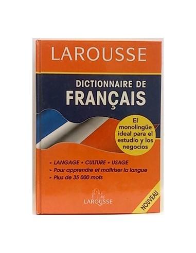 Dictionnaire De Français
