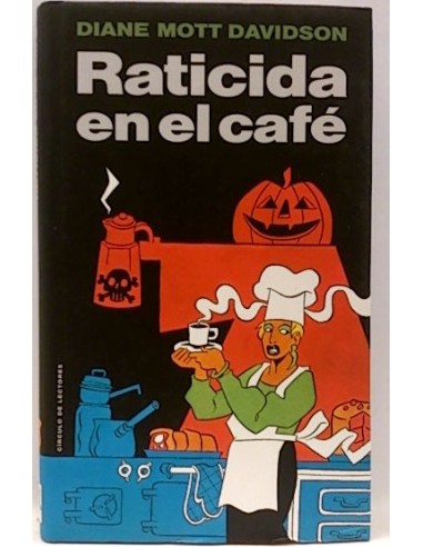 Raticida En El Café