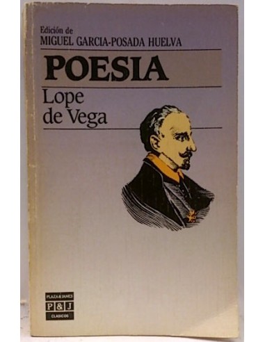 Lope De Vega: Poesía