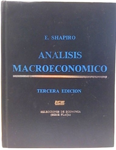 Análisis Macroeconómico