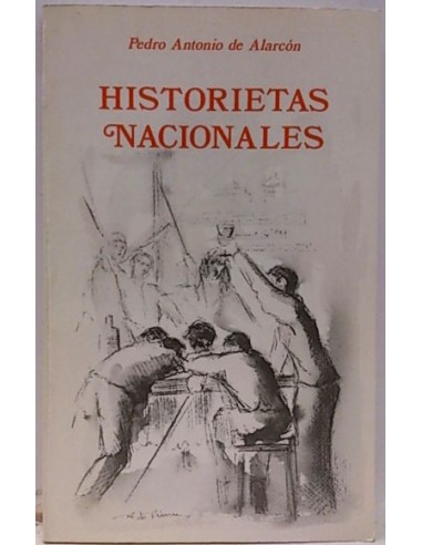 Historietas Nacionales: (Selección)