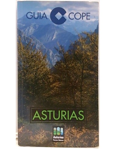Guía Cope. Asturias