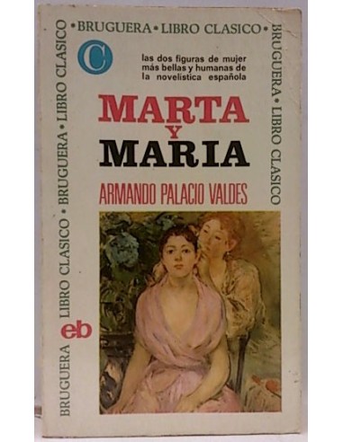 Marta Y María
