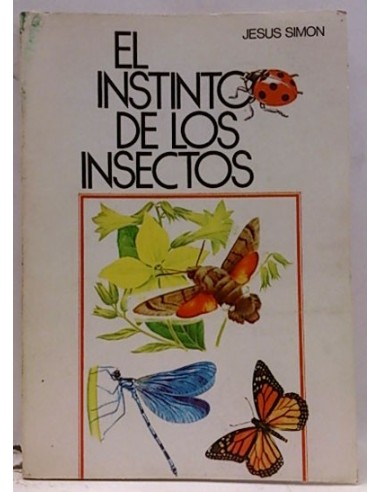 El Instinto De Los Insectos