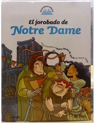 El Jorobado De Notre Dame