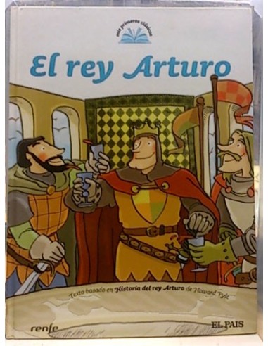 El Rey Arturo