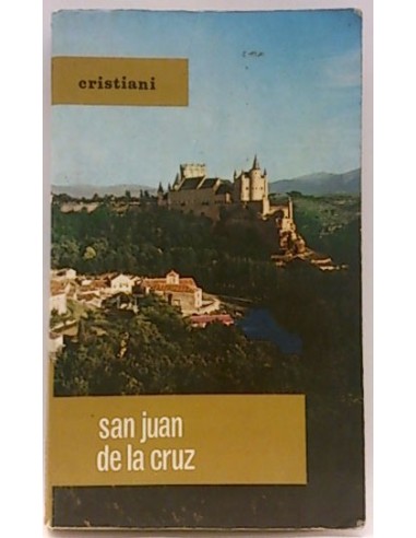 San Juan De La Cruz