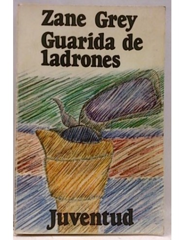 Guarida De Ladrones