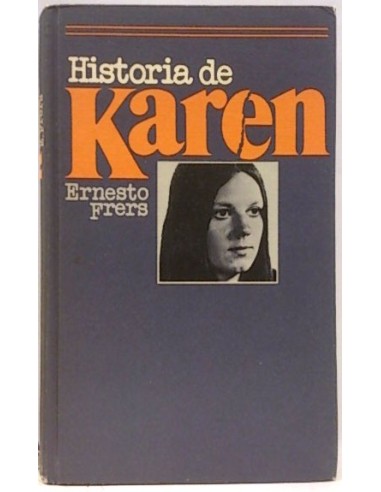 Historia De Karen