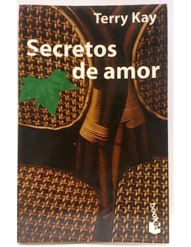 Secretos De Amor