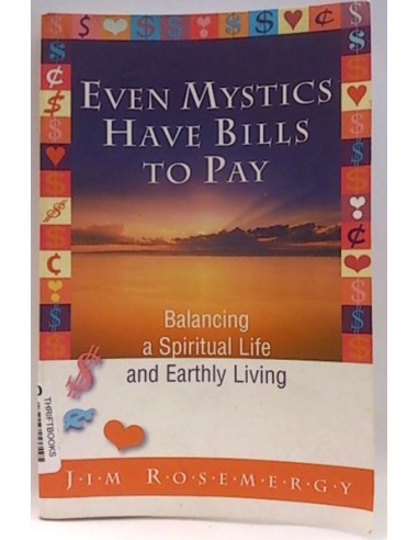 Even Mystics Have Bills To Pay