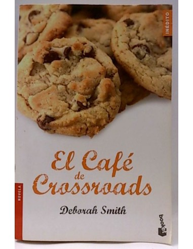 El Café De Crossroads