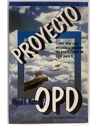 Proyecto Opd