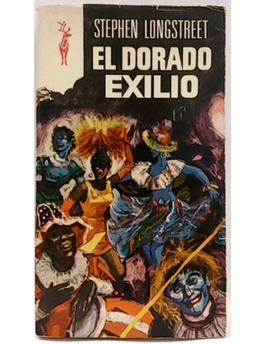 Dorado Exilio, El