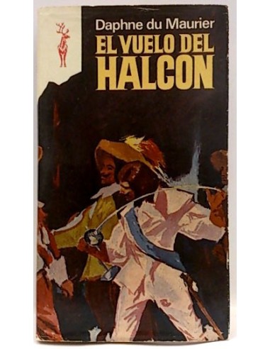 Vuelo Del Halcón, El