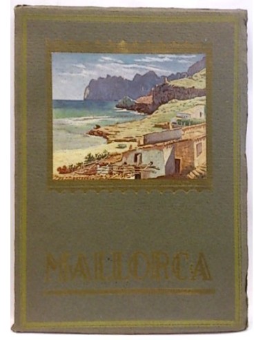 Mallorca, Vol. VI