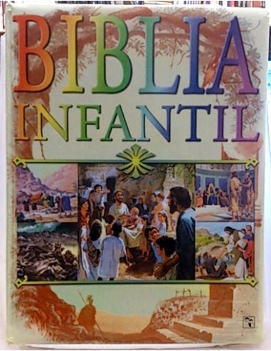 Biblia Infantil
