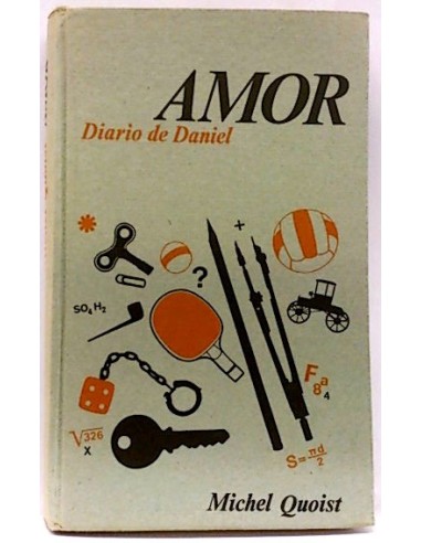 Amor, El Diario De Daniel