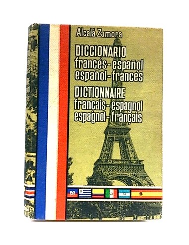 Diccionario Francés-Español - Español -Francés