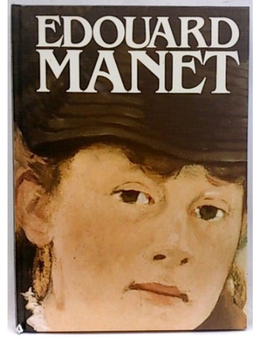 Grandes Maestros Del Impresionismo: Manet