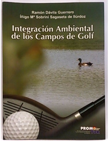 Integración Ambiental De Los Campos De Golf