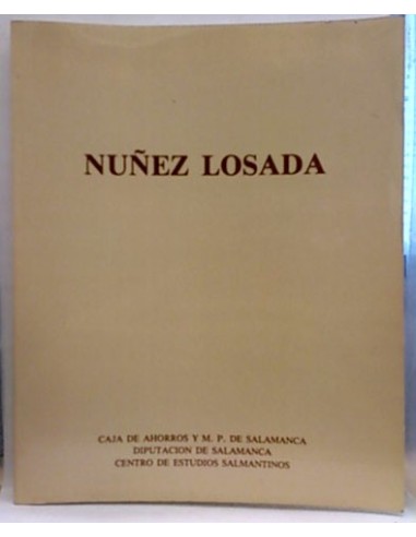 Nuñez Losada