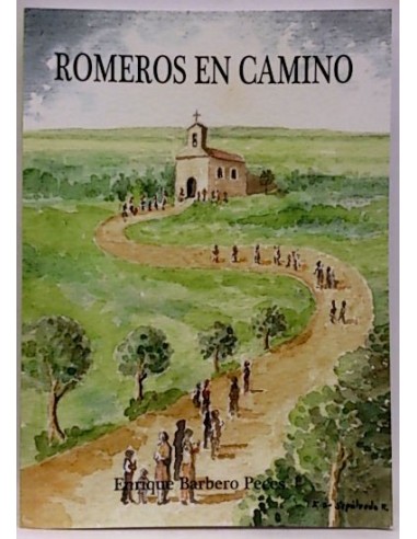 Romeros En El Camino
