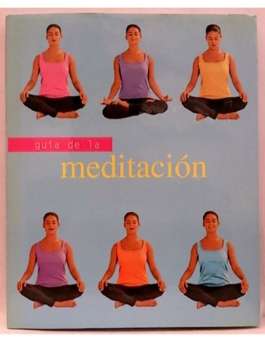 Guía De La Meditación