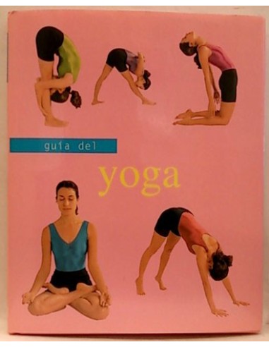 Guía Del Yoga