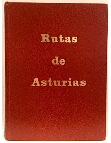 Rutas De Asturias