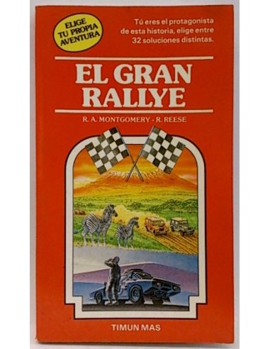 El Gran Rallye