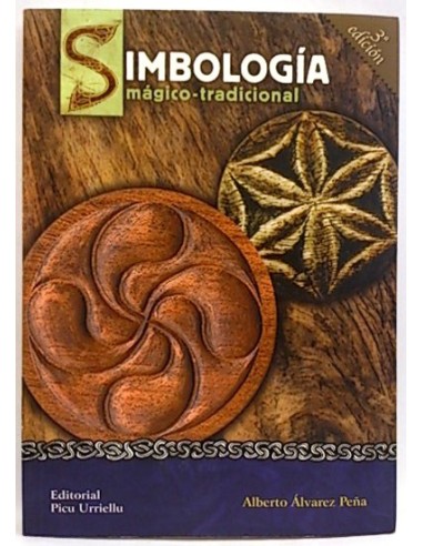 Simbología Mágica Tradicional