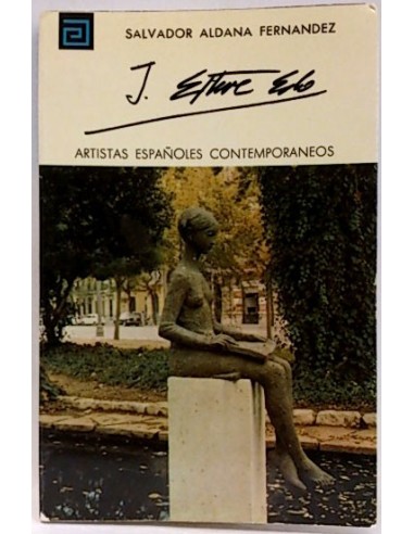 José Esteve Edo