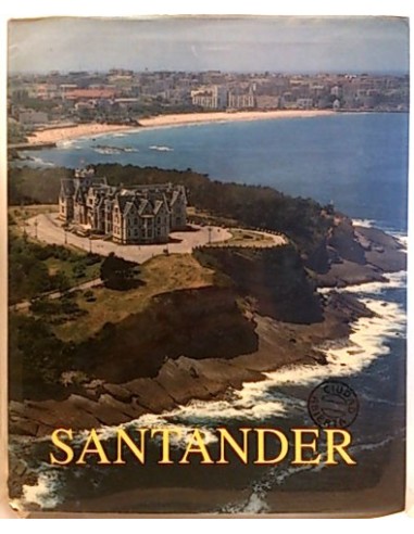Santander: Ciudad Abierta