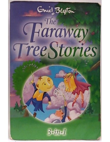 The Faraway Three Stories