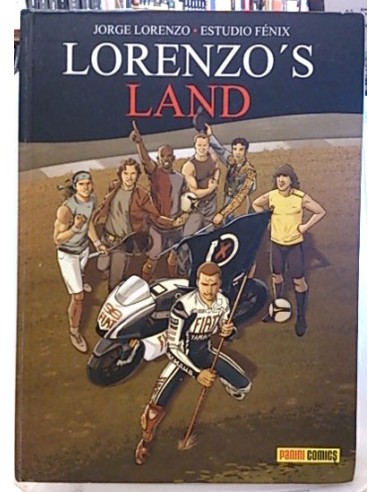 Lorenzo's Land