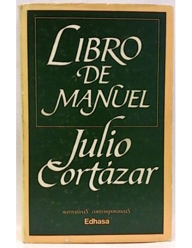 Libro De Manuel