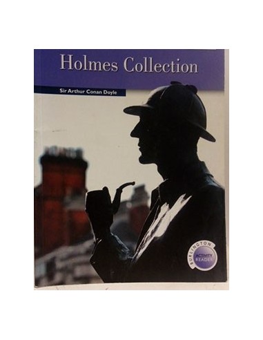 A Sherlock Holmes Collection