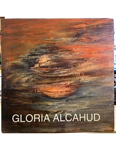 Gloria Alcahud