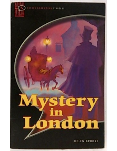 Mistery En London