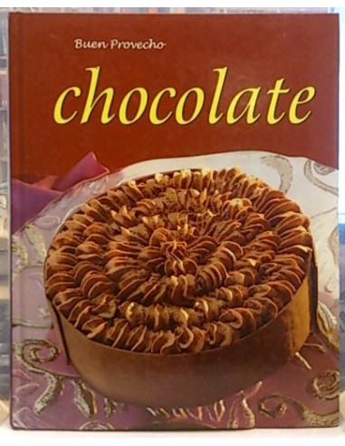 Buen Provecho, Chocolate