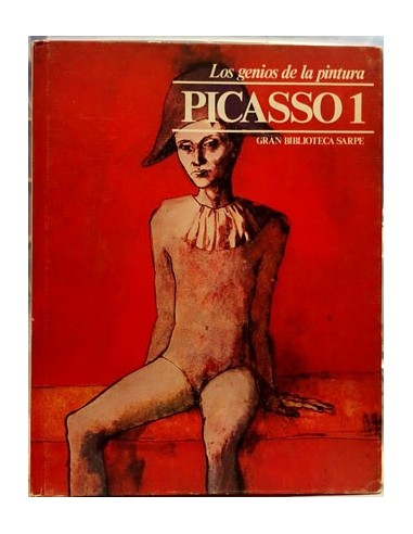 Los Genios De La Pintura, 35. Picasso