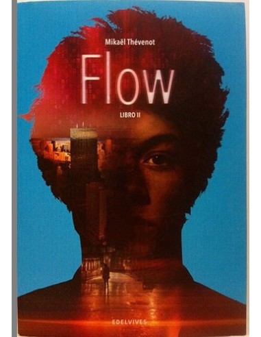 Flow, Libro II