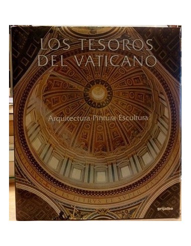 Tesoros Del Vaticano, Los