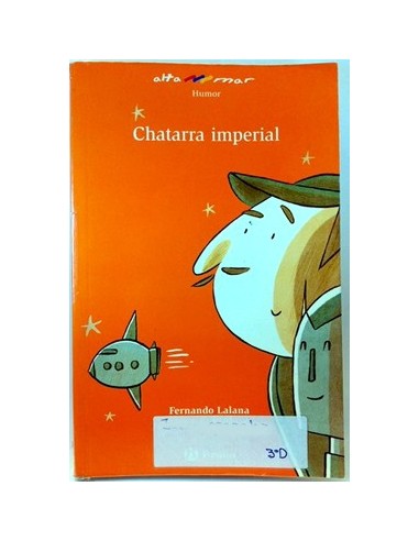 Chatarra Imperial