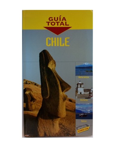 Guía Total, Chile